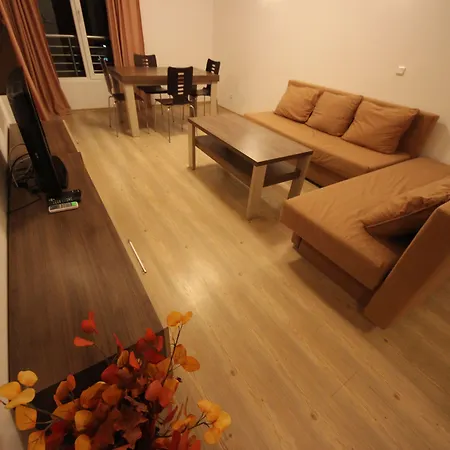 Apartment Menada Zornitsa Sunny Beach