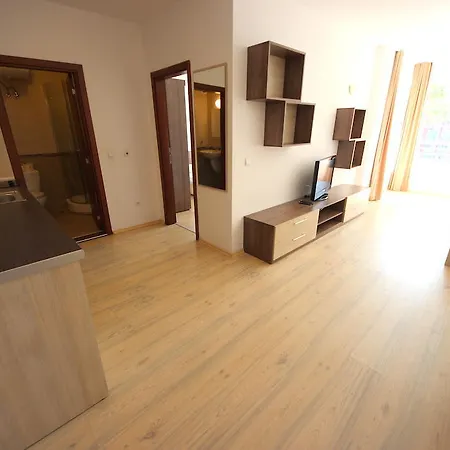 Apartment Menada Zornitsa