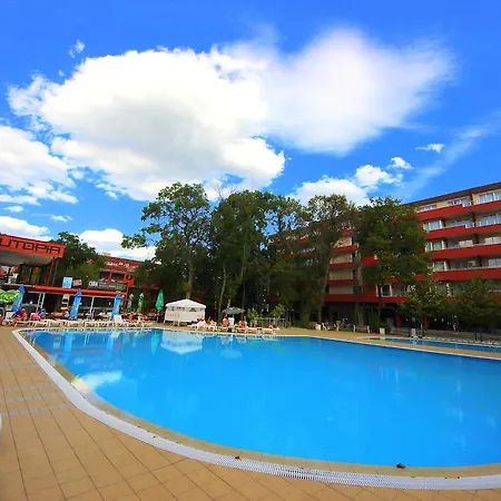 Apartment Menada Zornitsa