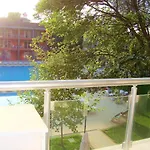 Menada Zornitsa * ساني بيتش