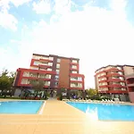 شقة Menada Zornitsa ساني بيتش