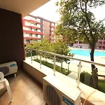 شقة Menada Zornitsa