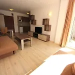 شقة Menada Zornitsa *