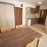 شقة Menada Zornitsa ساني بيتش