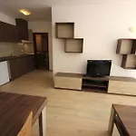 شقة Menada Zornitsa ساني بيتش