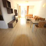شقة Menada Zornitsa ساني بيتش