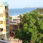 شقة Menada Zornitsa *