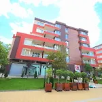 شقة Menada Zornitsa ساني بيتش