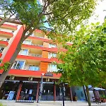 Menada Zornitsa شقة *