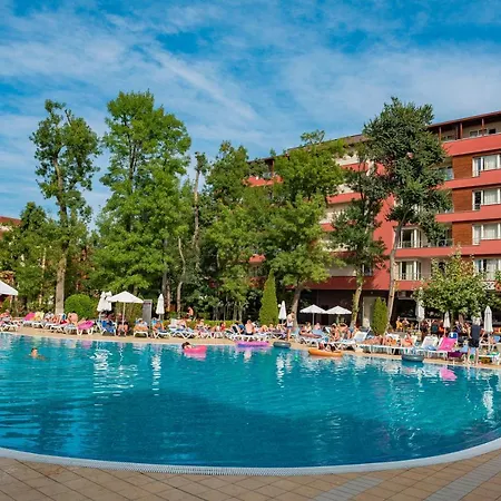 Daire Menada Zornitsa Sunny Beach