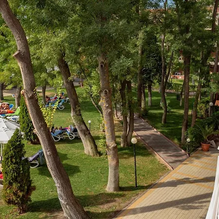 Menada Zornitsa Sunny Beach