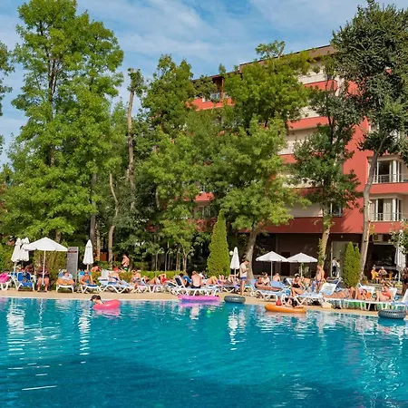 Menada Zornitsa * Sunny Beach