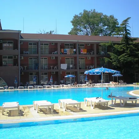 Apartmán Menada Zornitsa