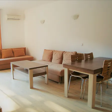 Apartmán Menada Zornitsa