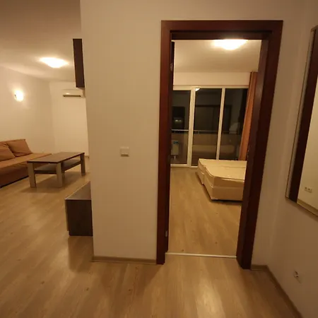 Menada Zornitsa Daire Sunny Beach