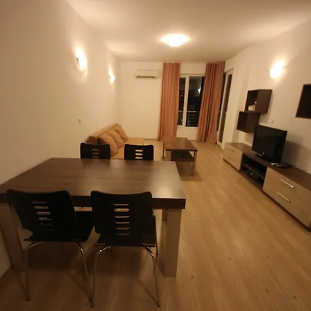 Daire Menada Zornitsa Sunny Beach