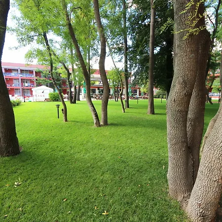Menada Zornitsa Daire *