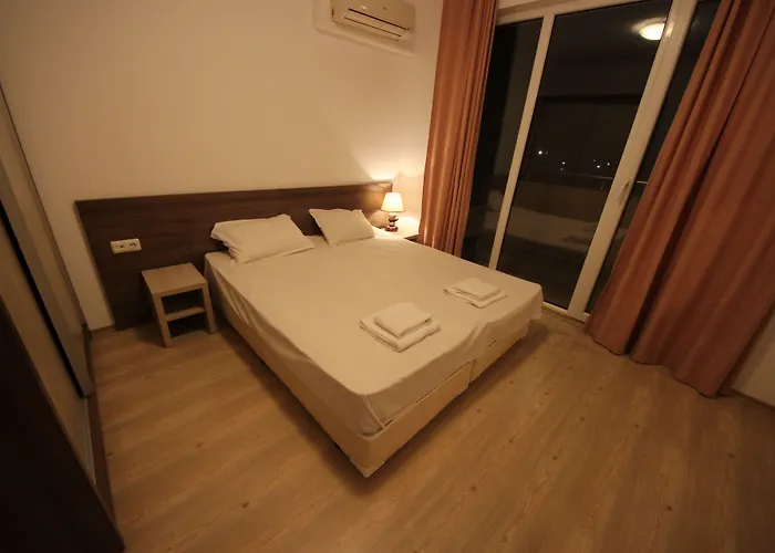 Apartmán Menada Zornitsa *