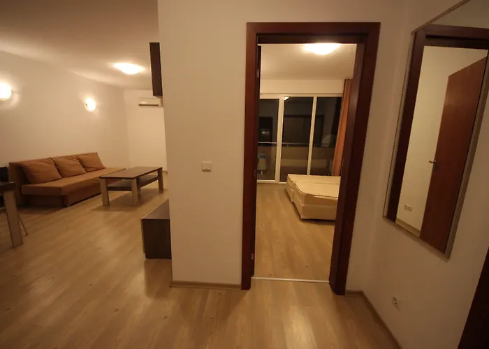 Menada Zornitsa Apartmán