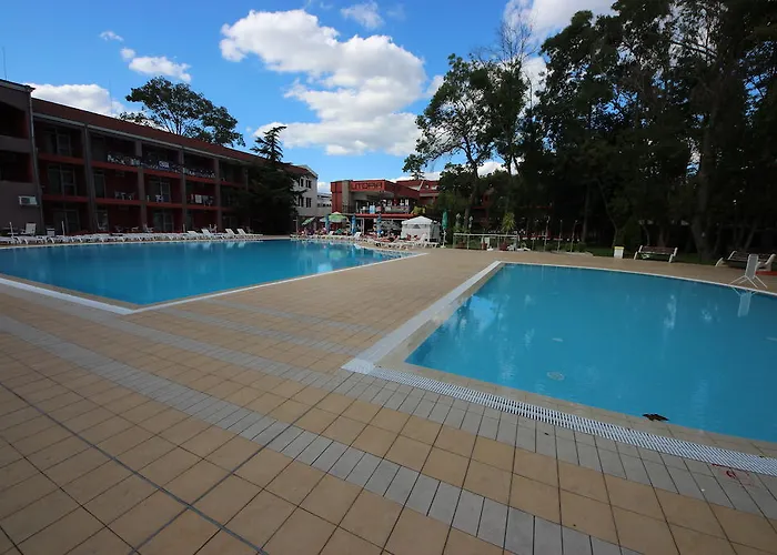 Menada Zornitsa Apartmán