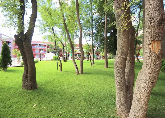 Menada Zornitsa * Слънчев бряг