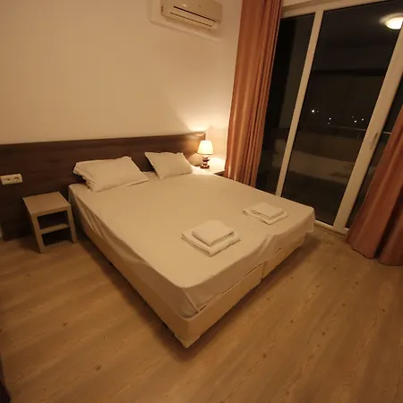 Apartmán Menada Zornitsa *