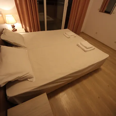 Menada Zornitsa Apartmán Sluneční pobřeží