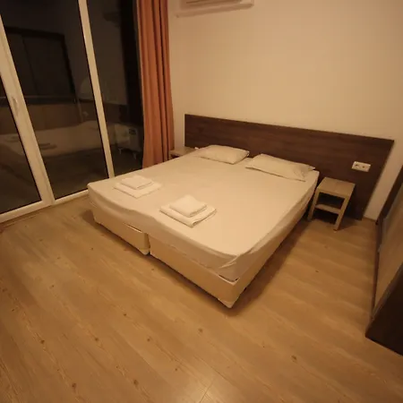 Menada Zornitsa Apartmán Sluneční pobřeží