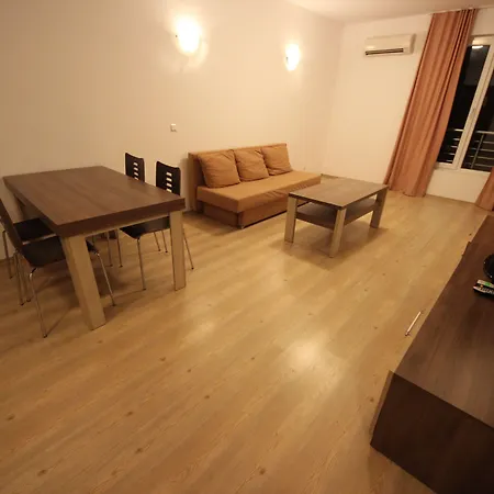 Menada Zornitsa * Sluneční pobřeží