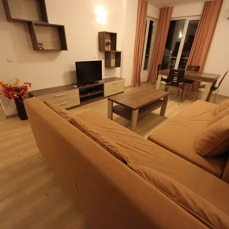 Apartmán Menada Zornitsa