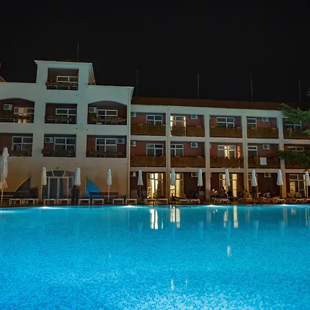 Apartmán Menada Zornitsa