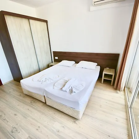 Apartmán Menada Zornitsa
