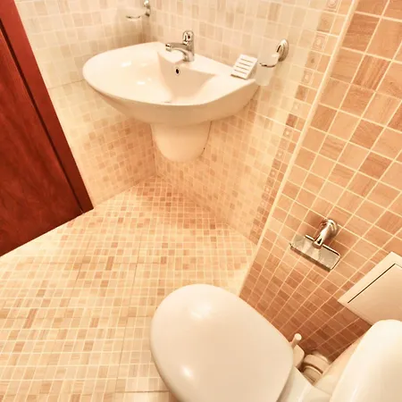 Menada Zornitsa Apartmán