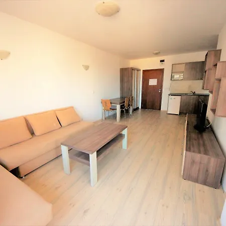 Apartmán Menada Zornitsa *