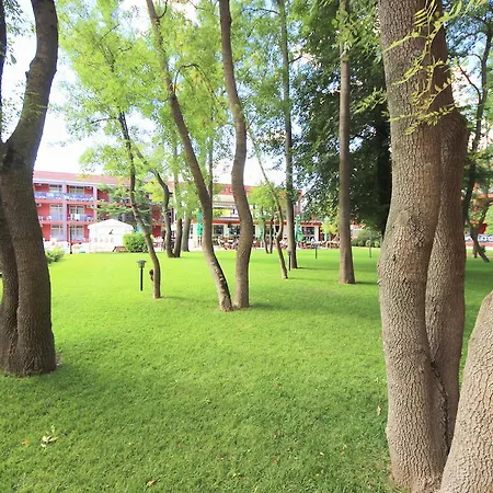 Menada Zornitsa * Sluneční pobřeží