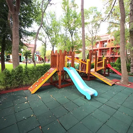 Menada Zornitsa Sluneční pobřeží