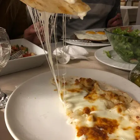 Apartmán Menada Zornitsa *