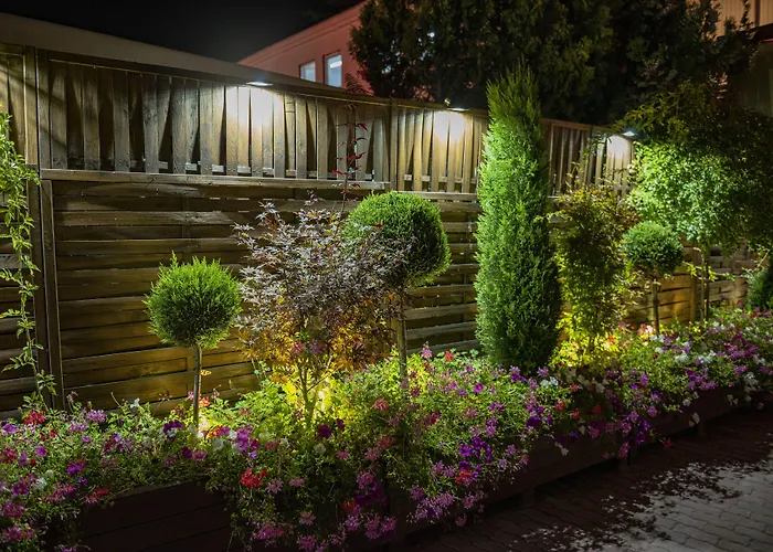 Menada Zornitsa * Sunny Beach