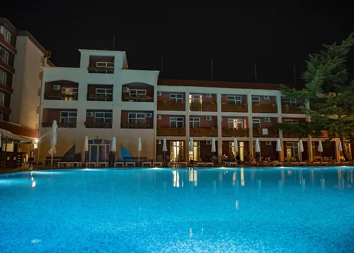 Appartement Menada Zornitsa