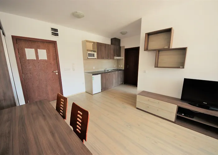 Menada Zornitsa Sunny Beach