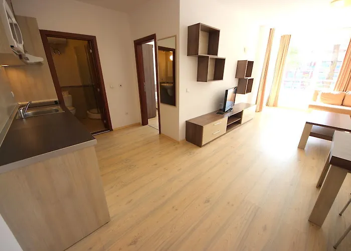 Appartement Menada Zornitsa