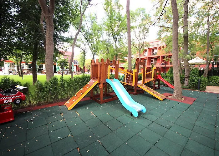 Menada Zornitsa Sunny Beach